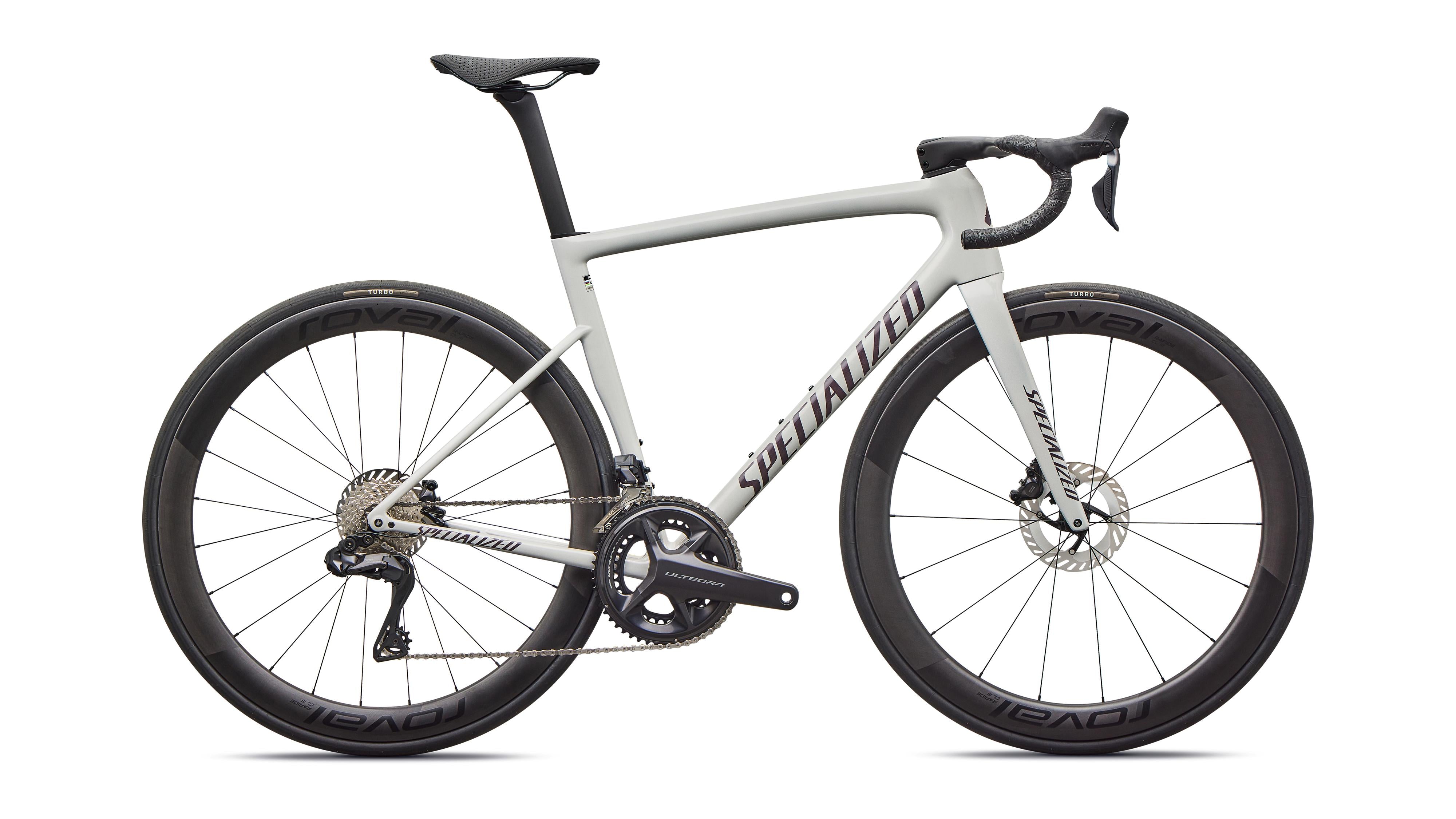 2026 Specialized Tarmac SL8 Pro - Shimano Ultegra Di2 – Incycle