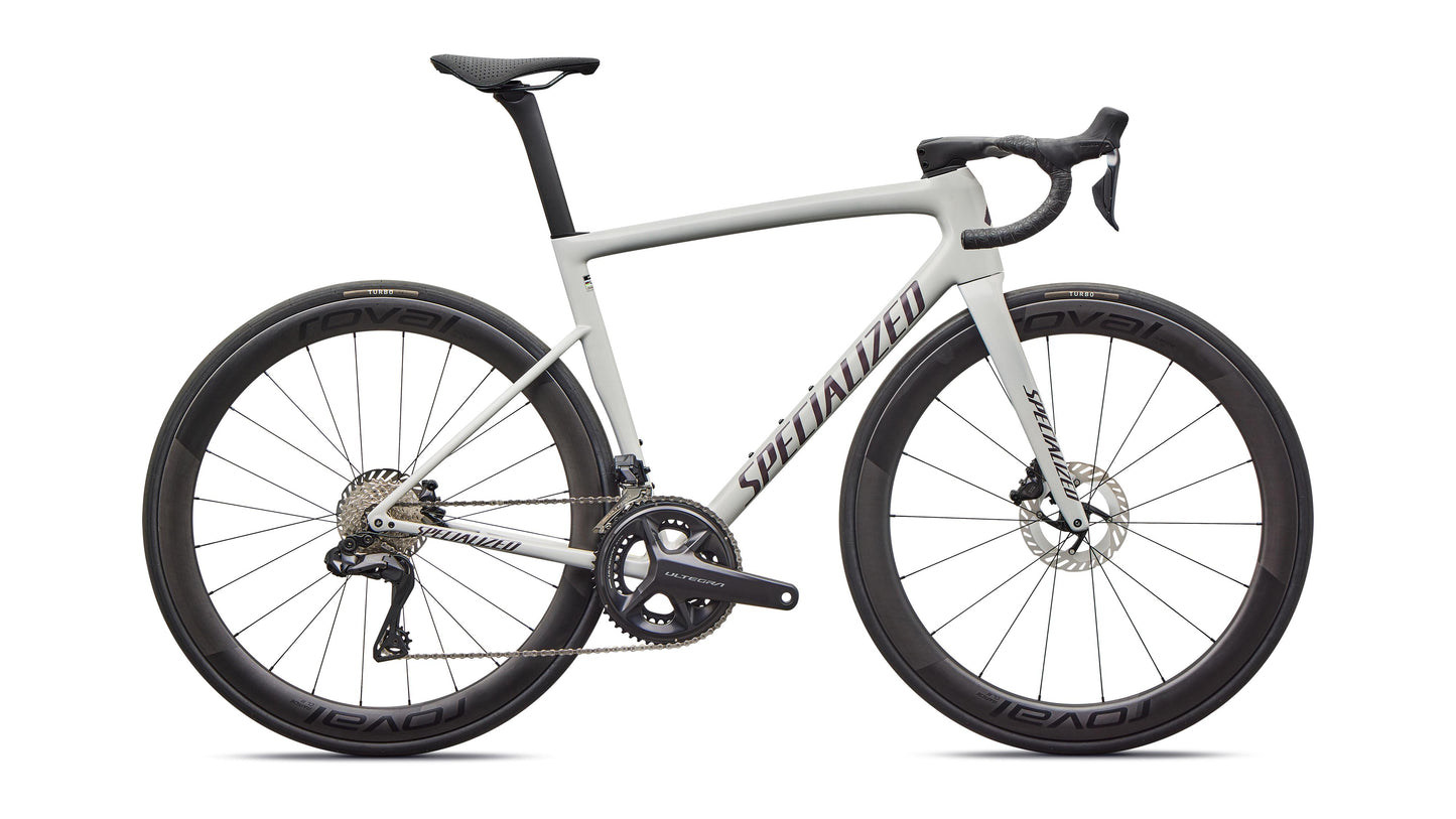 2026 Specialized Tarmac SL8 Pro - Shimano Ultegra Di2