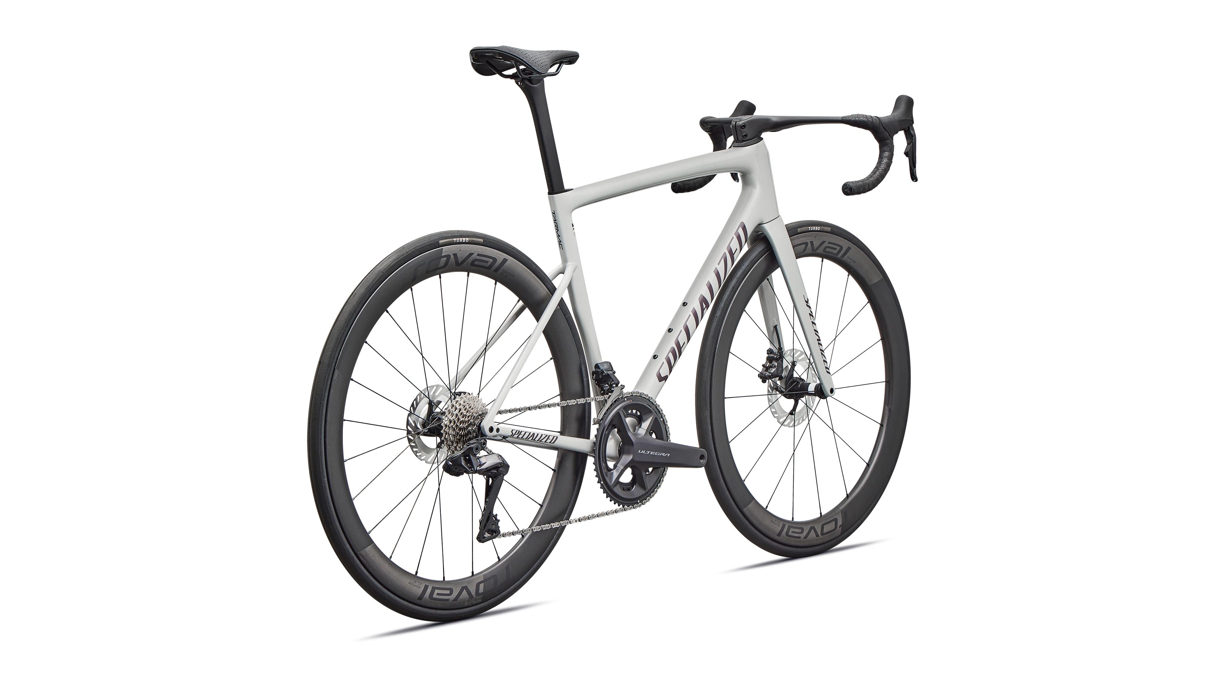 2026 Specialized Tarmac SL8 Pro - Shimano Ultegra Di2 – Incycle