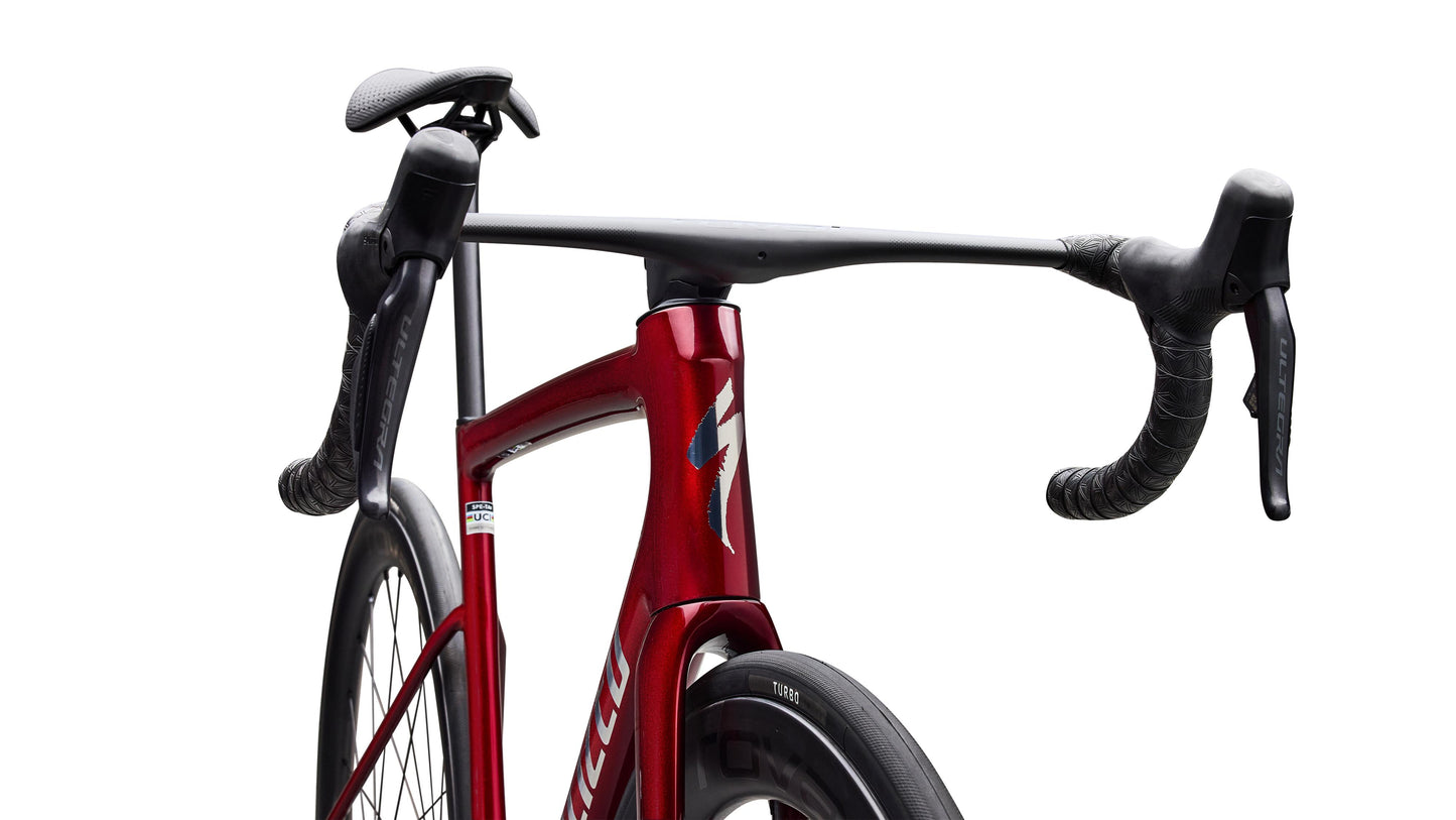 2026 Specialized Tarmac SL8 Pro - Shimano Ultegra Di2