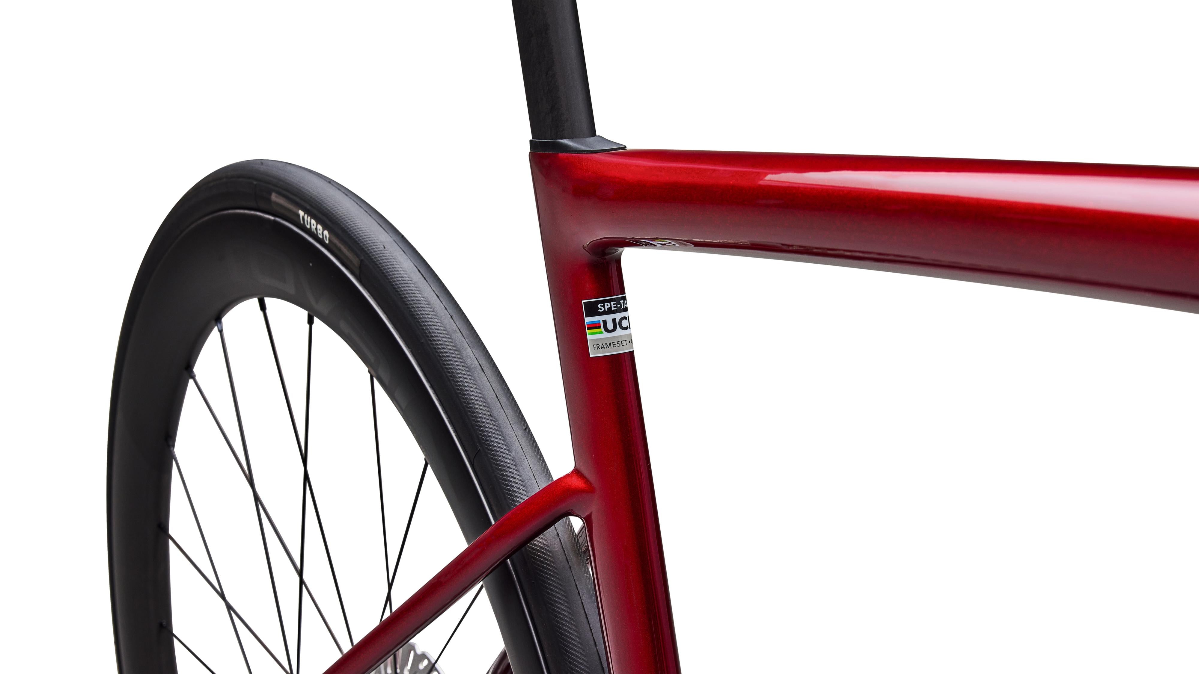 2026 Specialized Tarmac SL8 Pro - Shimano Ultegra Di2 – Incycle