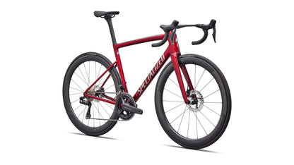 2026 Specialized Tarmac SL8 Pro - Shimano Ultegra Di2