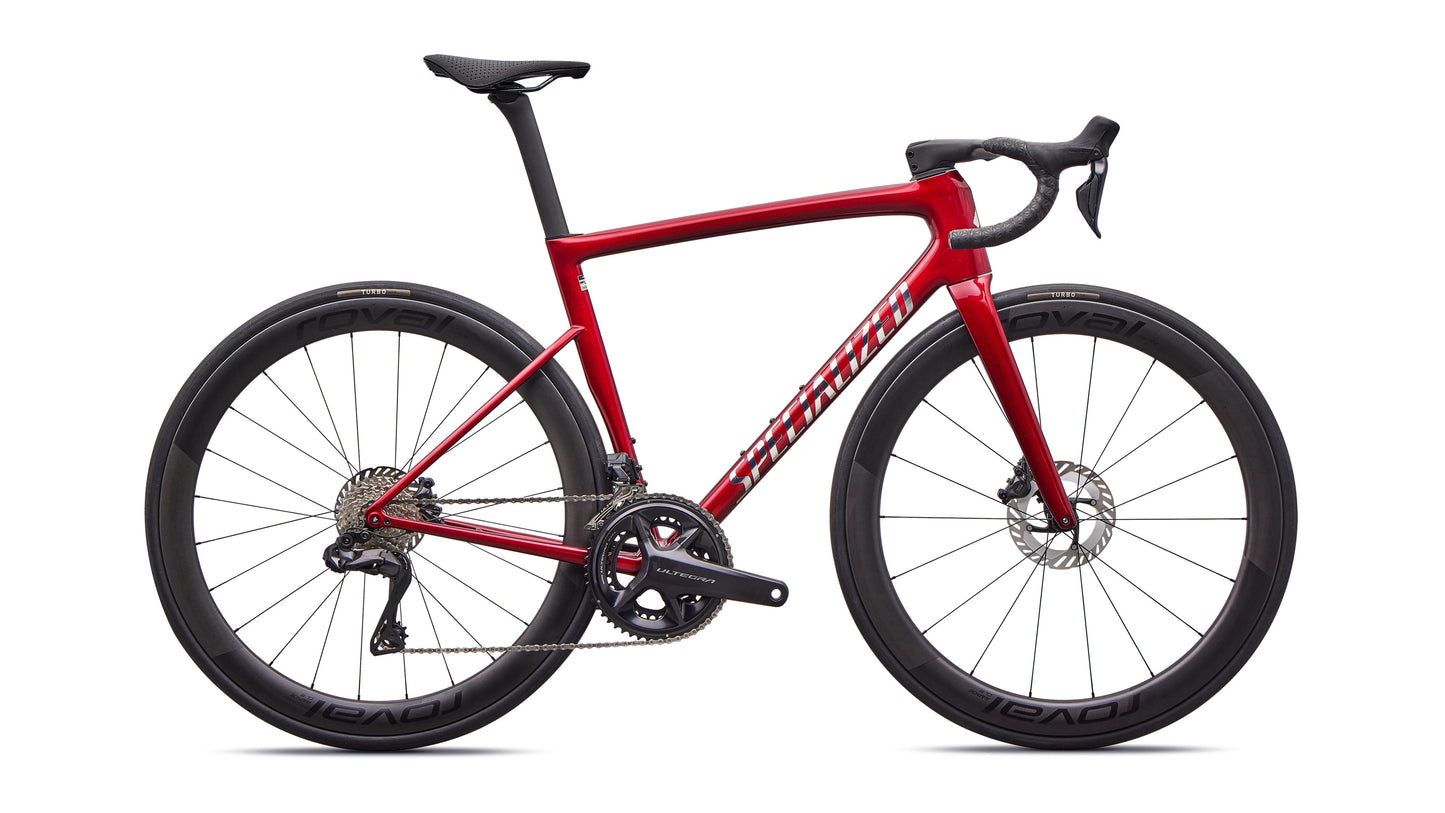 2026 Specialized Tarmac SL8 Pro - Shimano Ultegra Di2