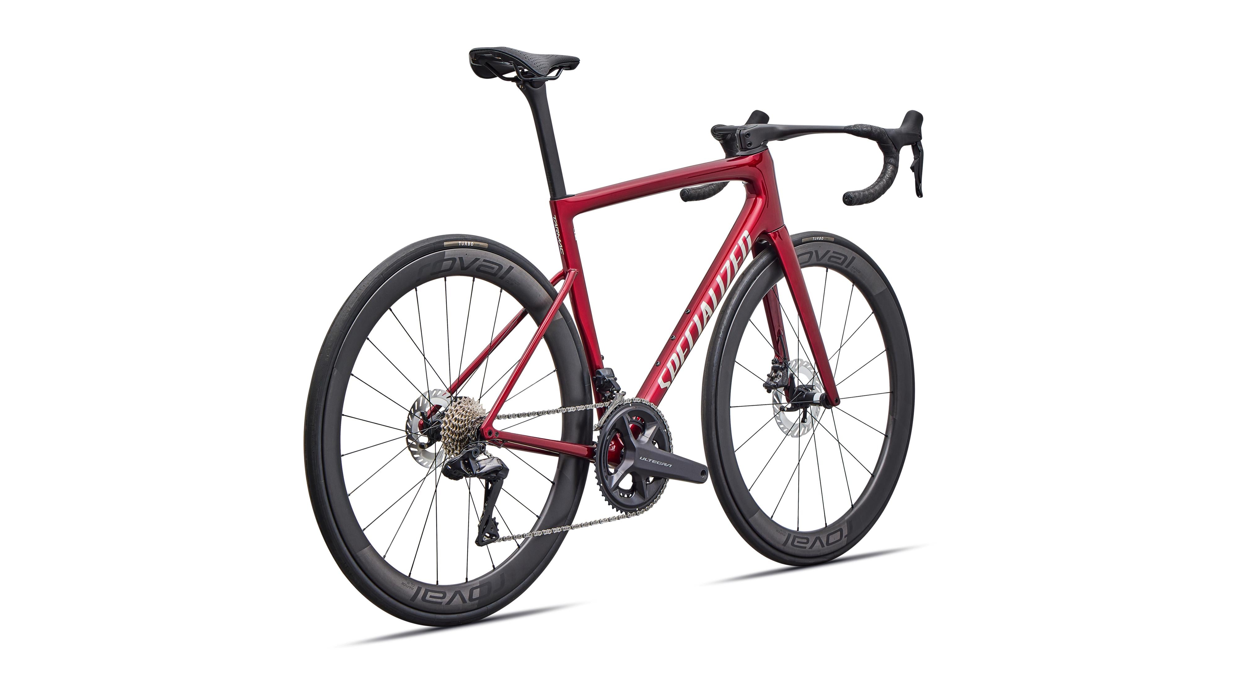 2026 Specialized Tarmac SL8 Pro - Shimano Ultegra Di2 – Incycle
