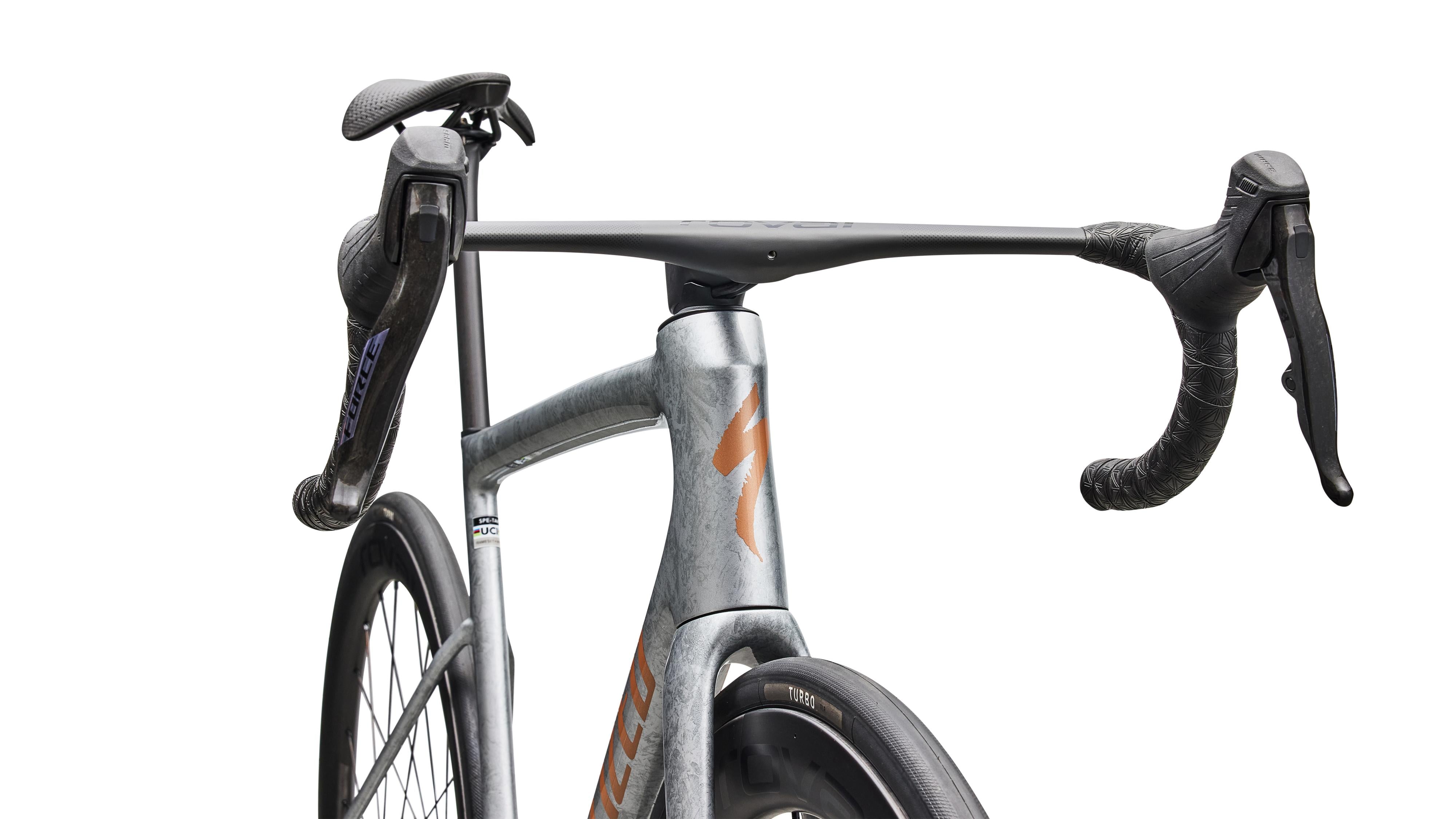 2026 Specialized Tarmac SL8 Pro - SRAM Force AXS – Incycle Bicycles