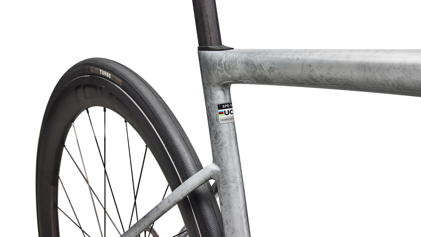 2026 Specialized Tarmac SL8 Pro SRAM Force AXS