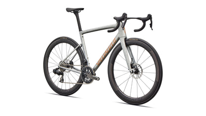2026 Specialized Tarmac SL8 Pro SRAM Force AXS