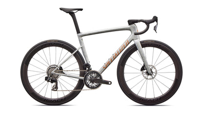 2026 Specialized Tarmac SL8 Pro SRAM Force AXS