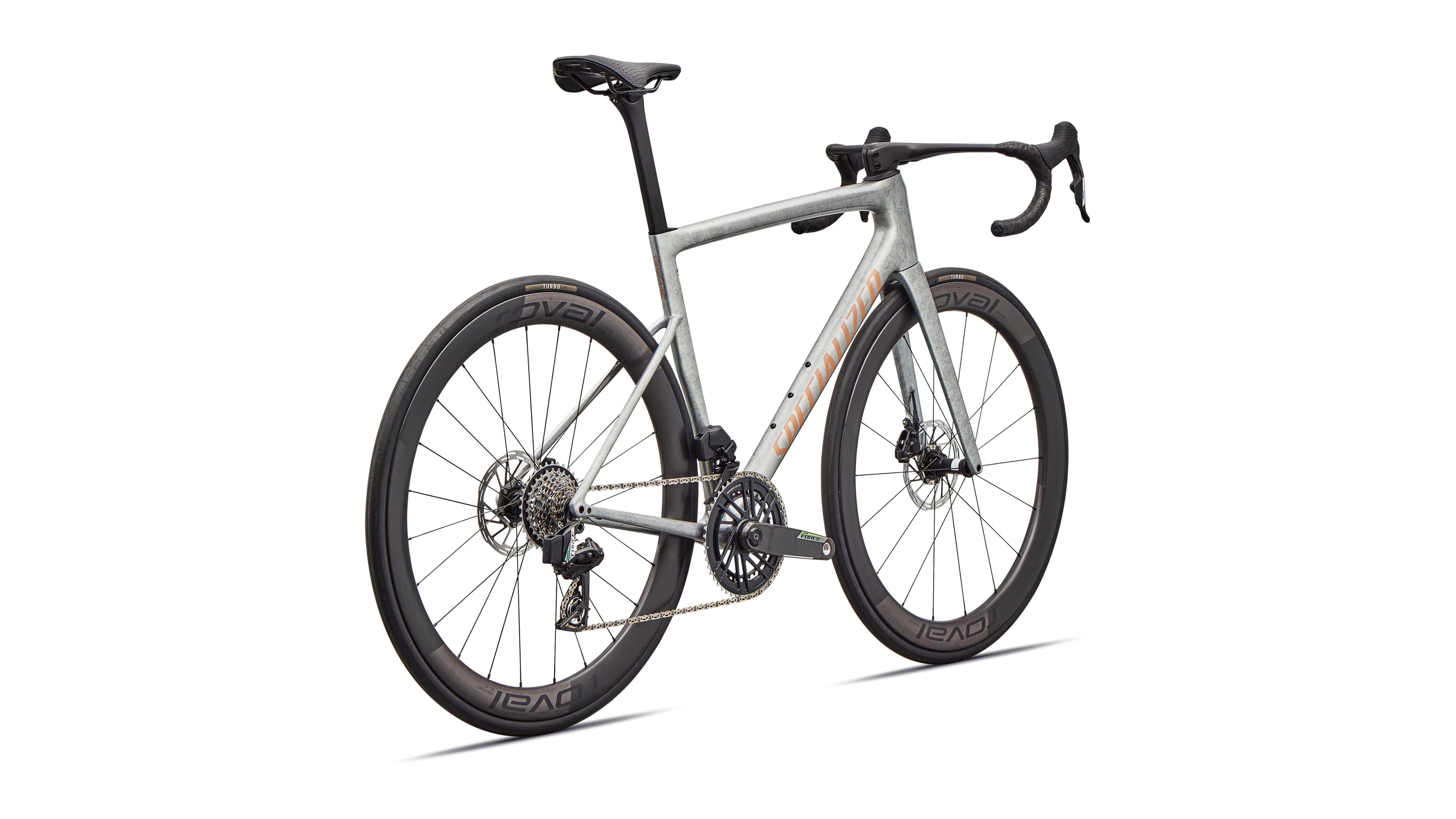 自転車本体 SPECIALIZED TARMAC SL8 PRO Tarmac SL8 Pro - SRAM Force eTap AXS 2025 | Specialized – Epic Cycles