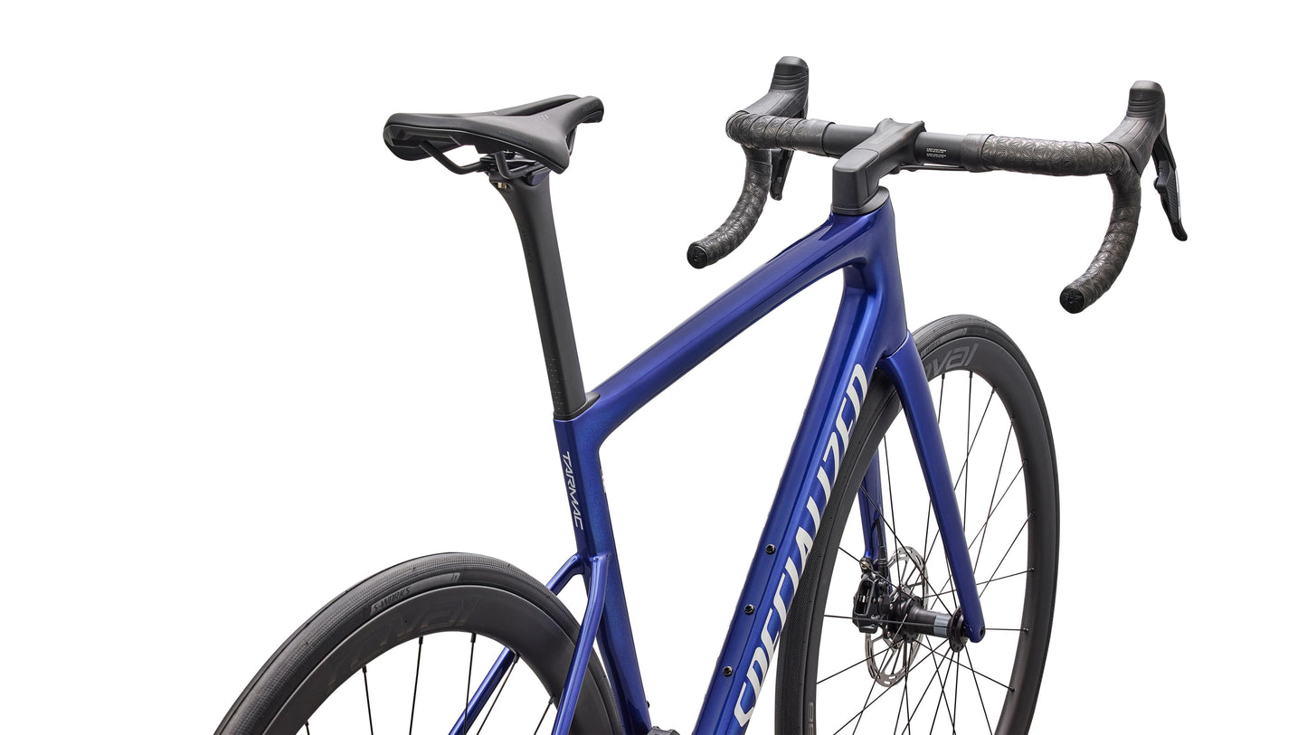 2026 Specialized Tarmac SL8 Expert SRAM Force AXS