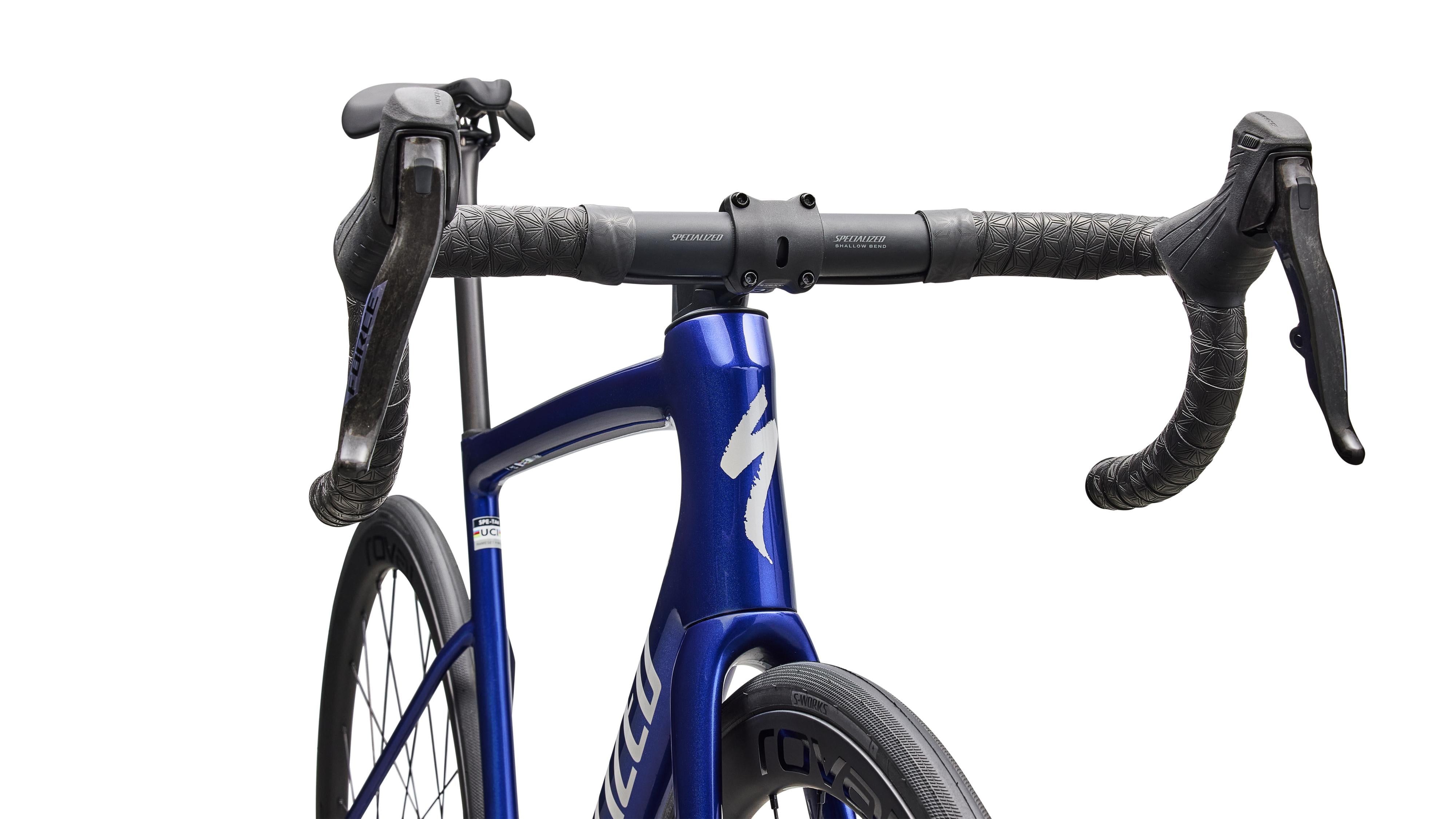 2026 Specialized Tarmac SL8 Expert - SRAM Force AXS – Incycle Bicycles