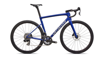 2026 Specialized Tarmac SL8 Expert SRAM Force AXS