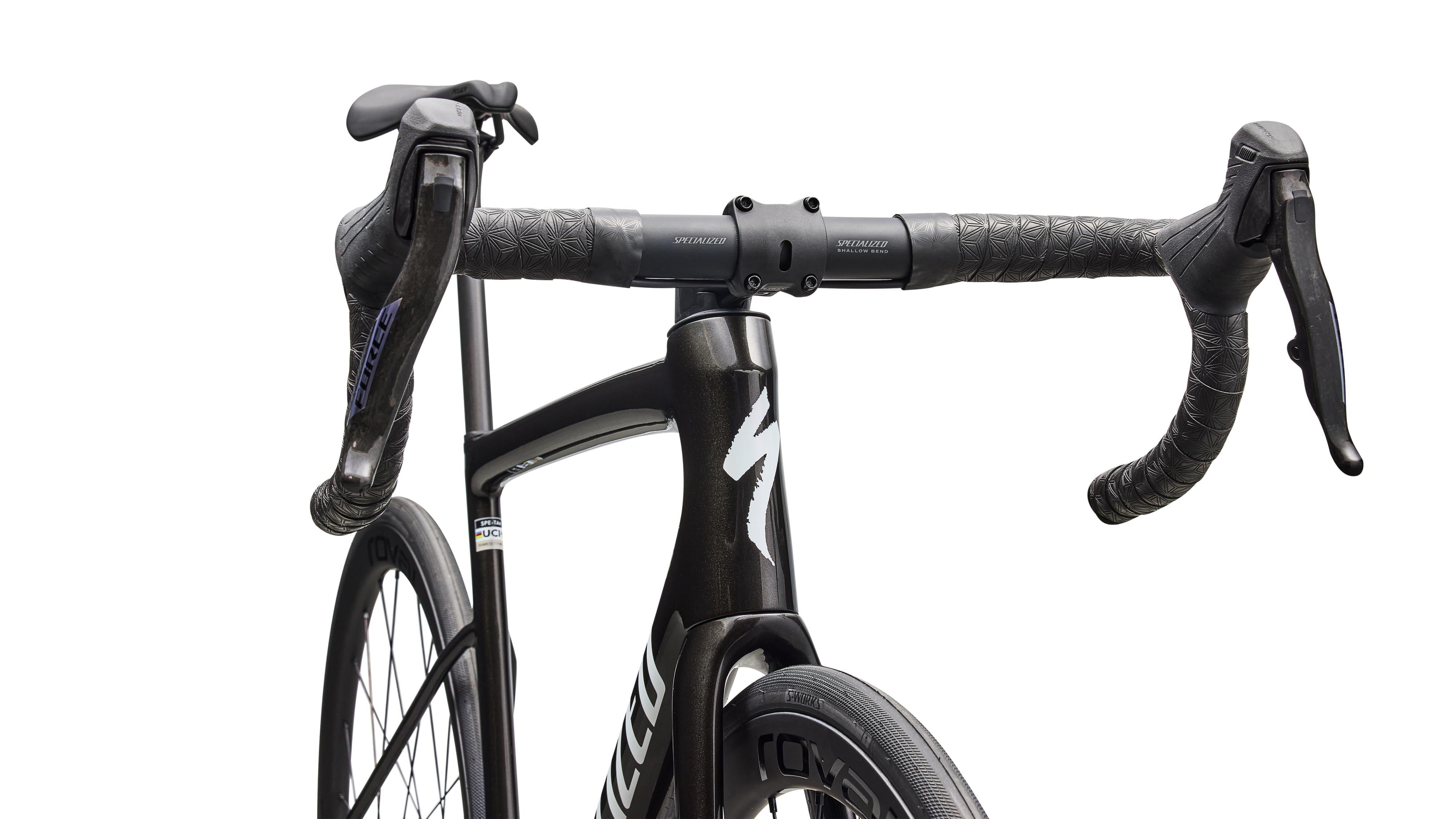 2026 Specialized Tarmac SL8 Expert - SRAM Force AXS – Incycle Bicycles