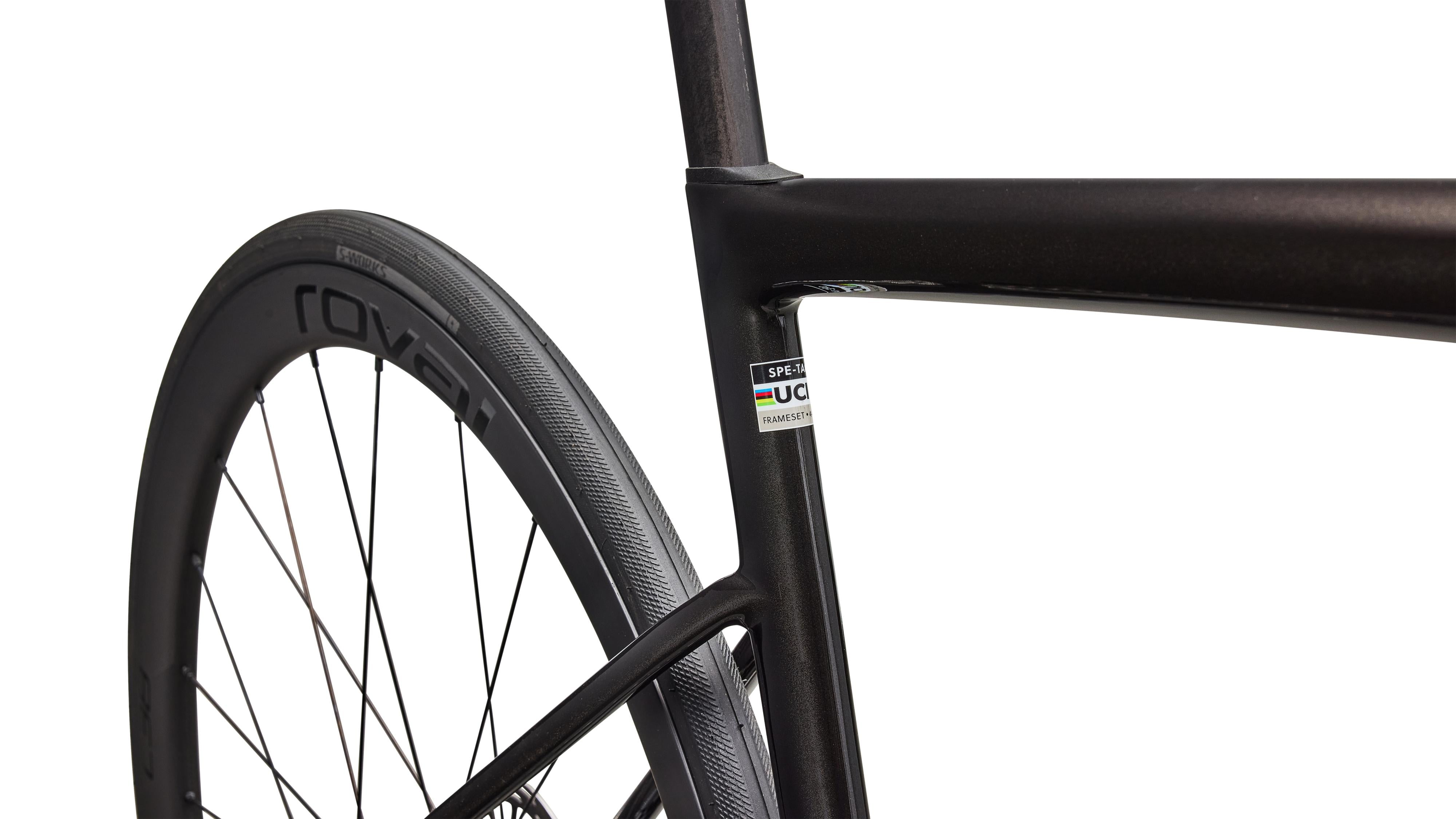 2026 Specialized Tarmac SL8 Expert - SRAM Force AXS – Incycle Bicycles