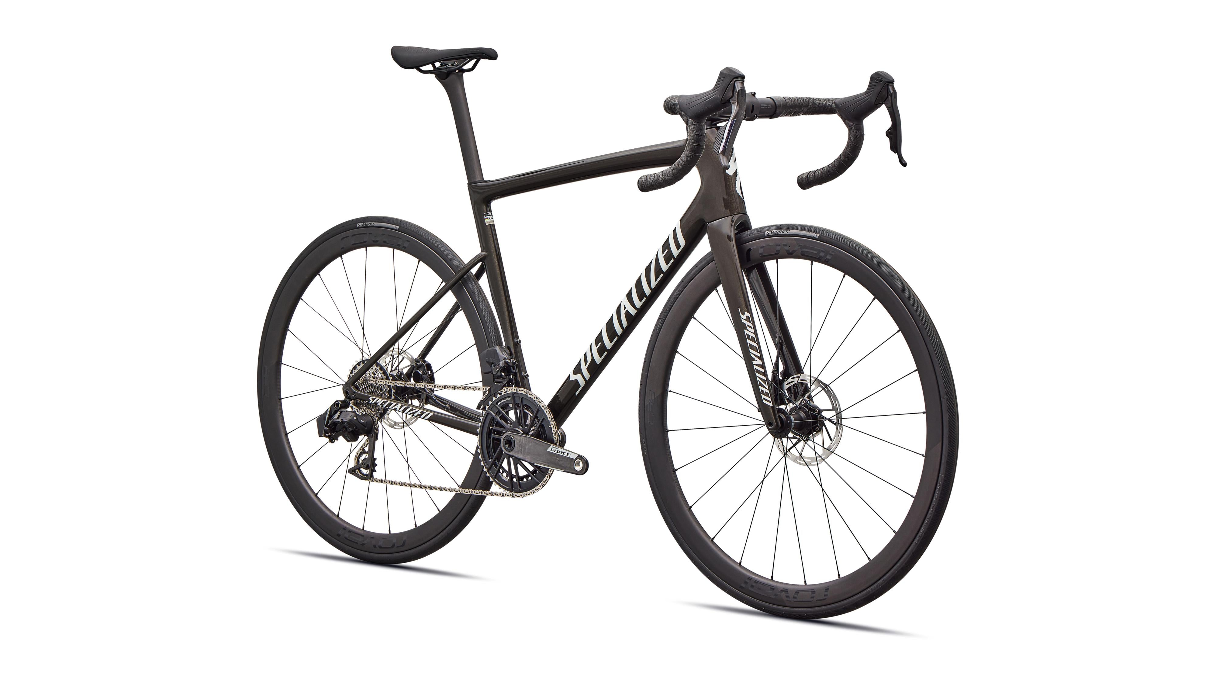 2026 Specialized Tarmac SL8 Expert - SRAM Force AXS – Incycle Bicycles