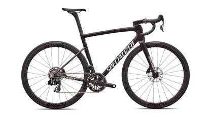 2026 Specialized Tarmac SL8 Expert SRAM Force AXS
