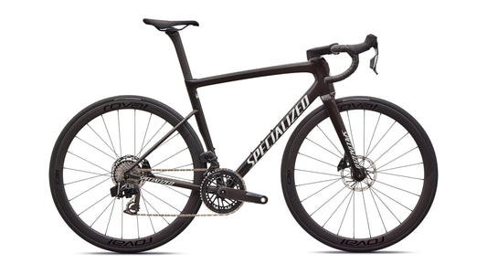 2026 Specialized Tarmac SL8 Expert SRAM Force AXS