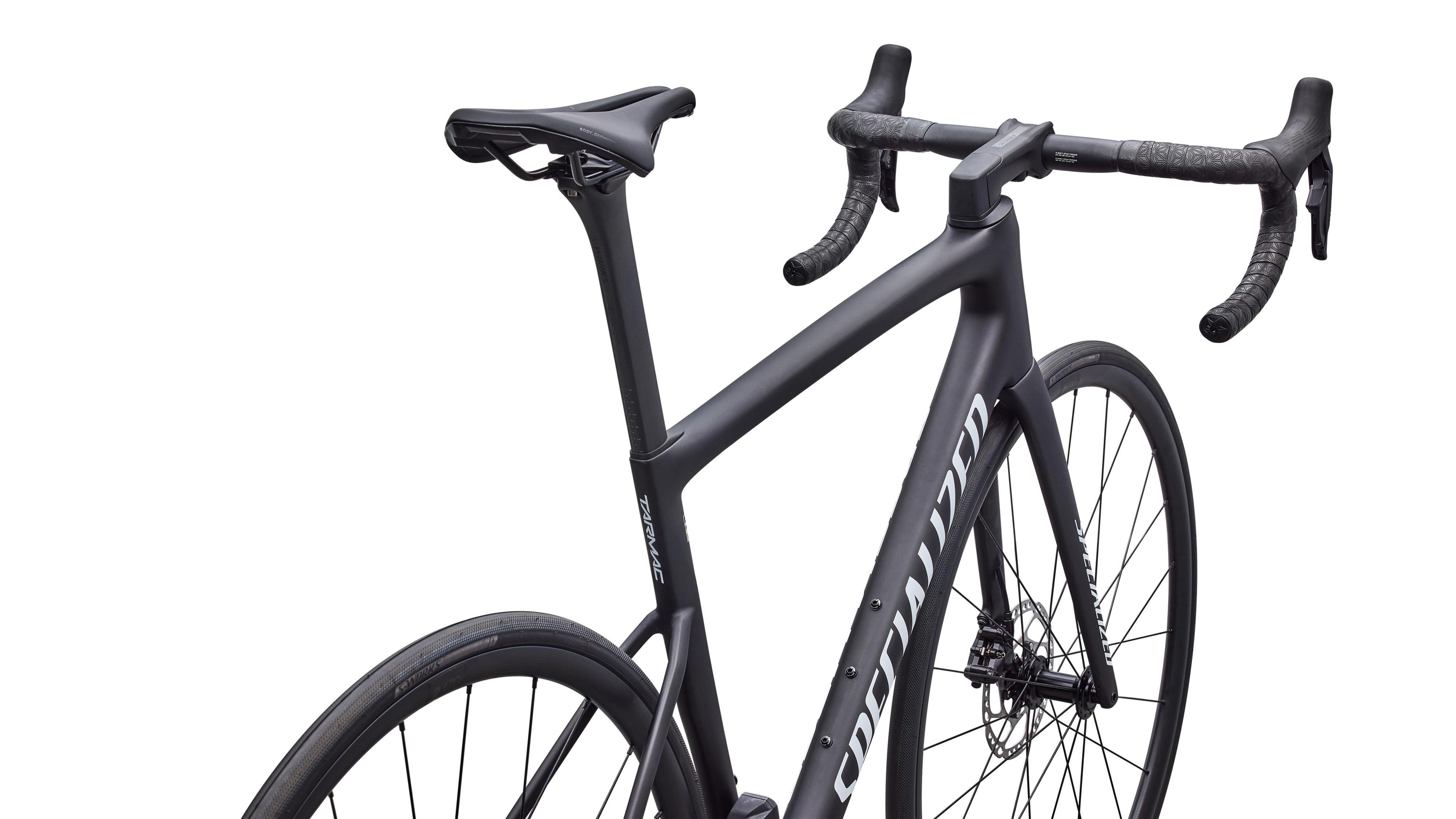 2026 SPECIALIZED Tarmac SL8 COMP 最新電動 2026 Specialized Tarmac SL8 Comp - Shimano 105 Di2 – Incycle Bicycles