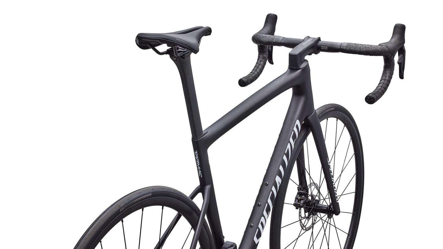 2026 Specialized Tarmac SL8 Comp Shimano 105 Di2