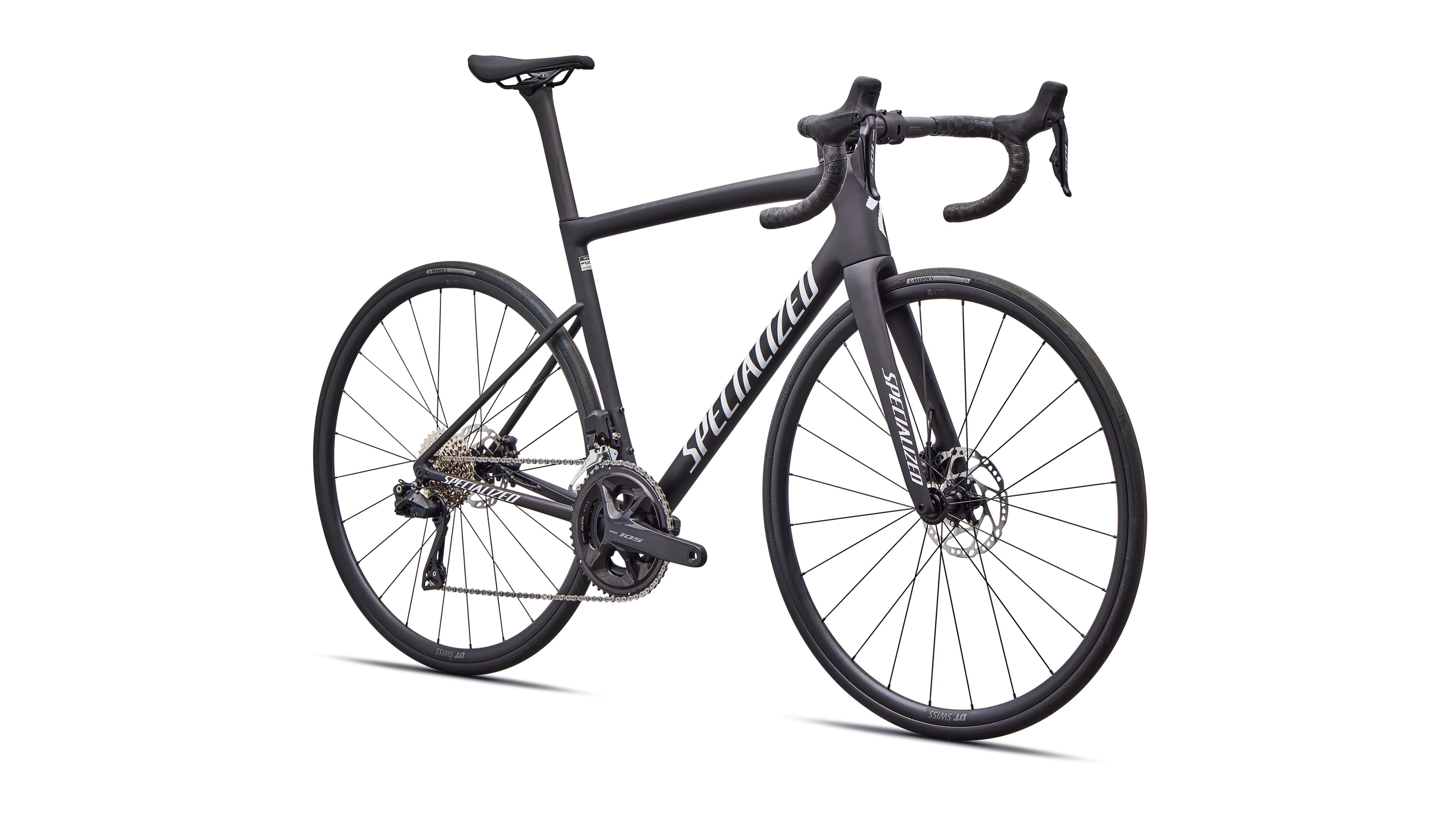 2026 Specialized Tarmac SL8 Comp Shimano 105 Di2 – Incycle Bicycles