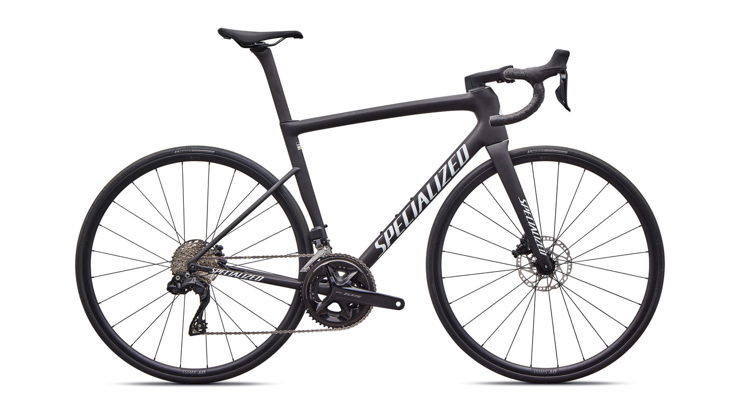 2026 Specialized Tarmac SL8 Comp Shimano 105 Di2