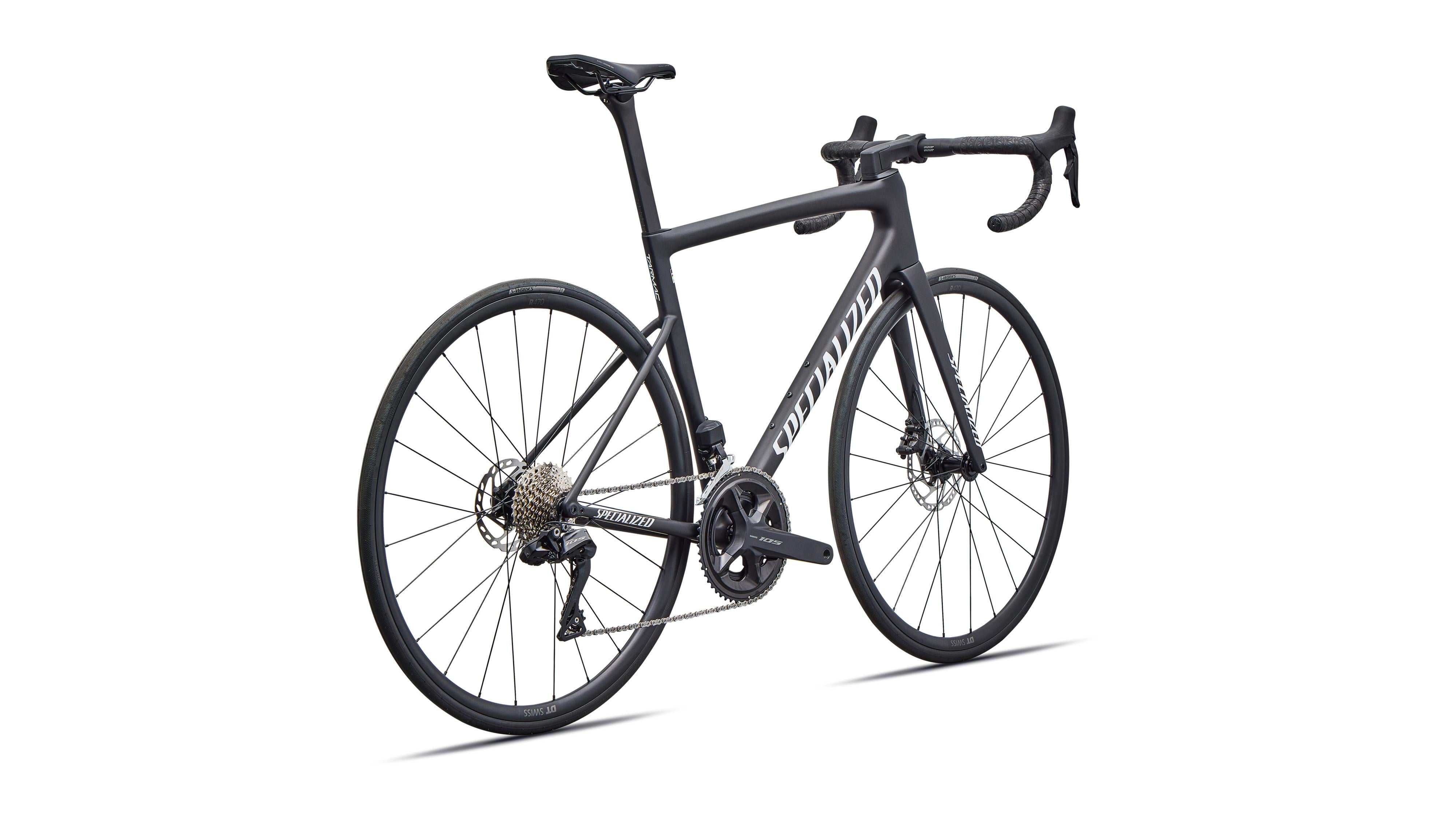 2026 Specialized Tarmac SL8 Comp Shimano 105 Di2 – Incycle Bicycles