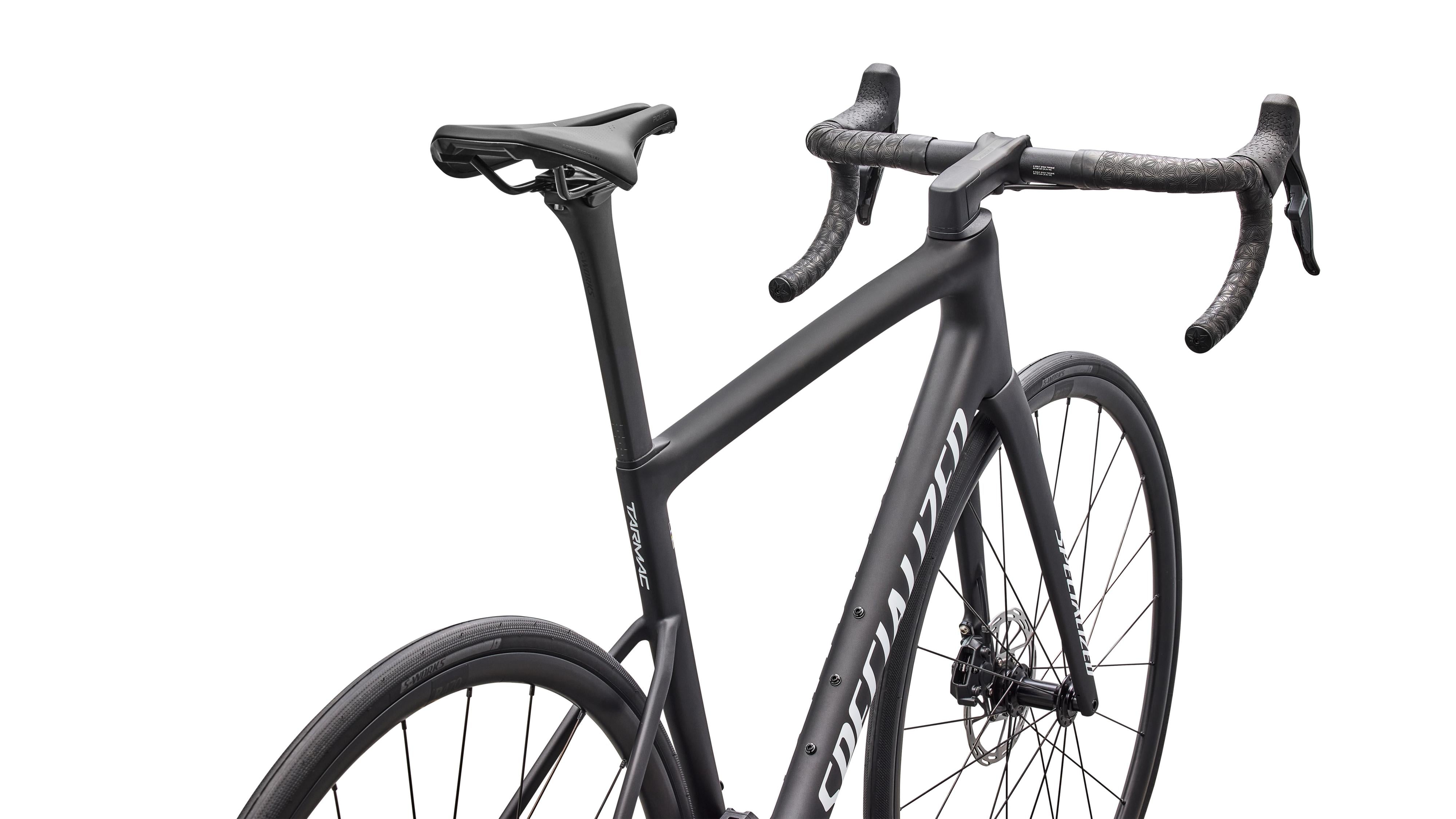 2026 Specialized Tarmac SL8 Comp - SRAM Rival AXS – Incycle Bicycles