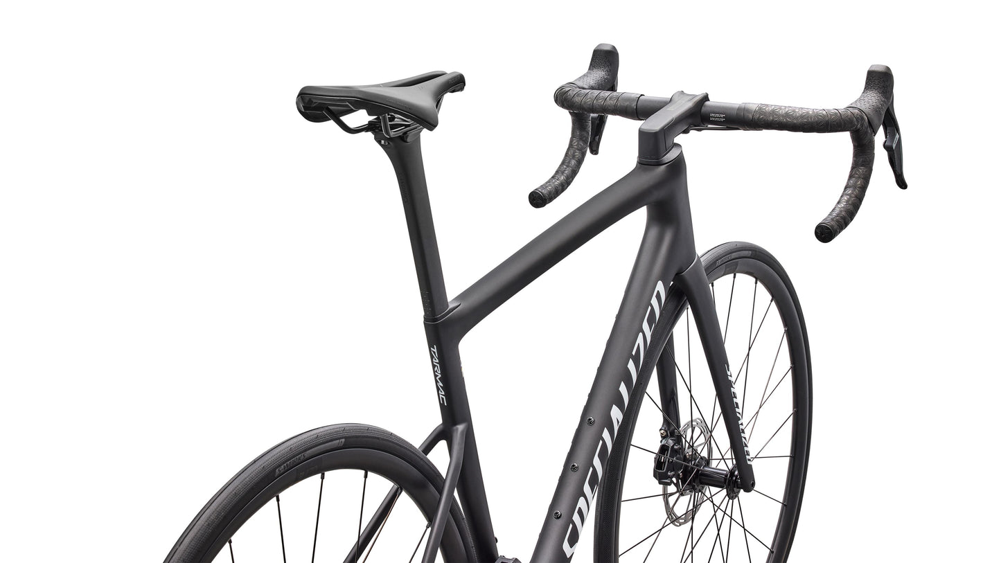 2026 Specialized Tarmac SL8 Comp SRAM Rival AXS