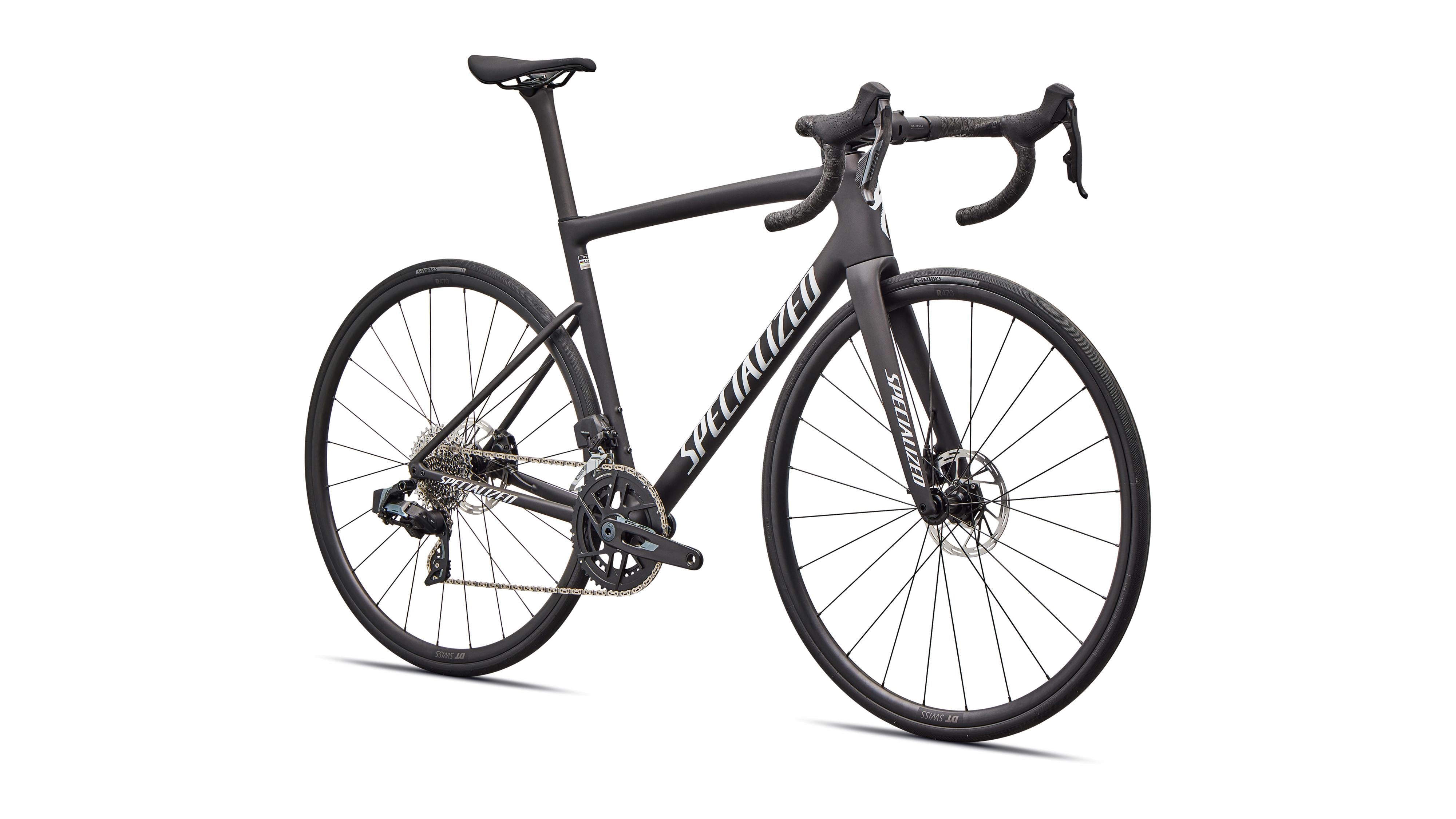 2026 Specialized Tarmac SL8 Comp - SRAM Rival AXS – Incycle Bicycles