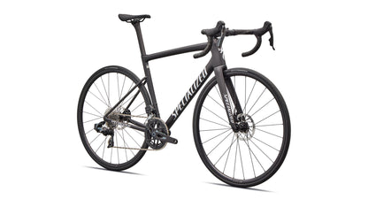 2026 Specialized Tarmac SL8 Comp SRAM Rival AXS
