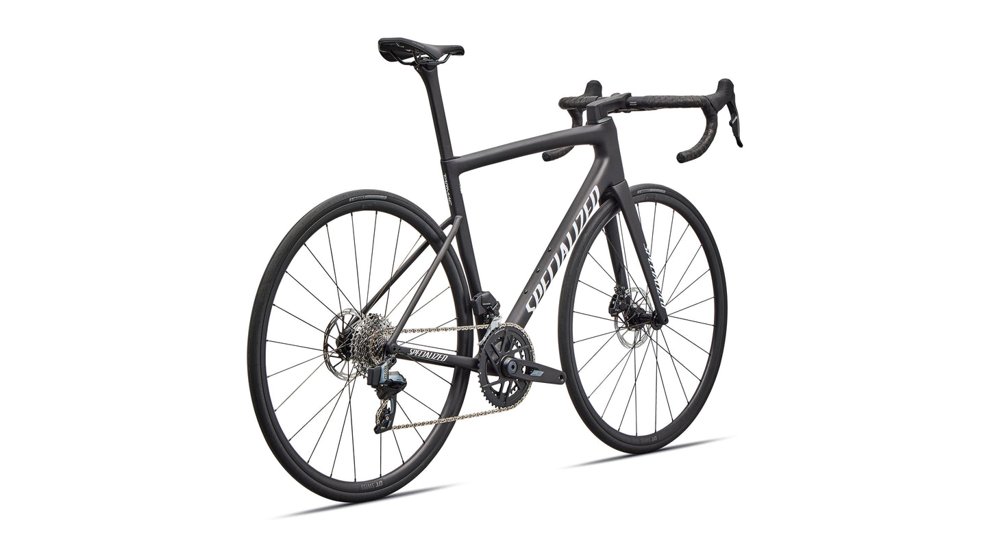 2026 Specialized Tarmac SL8 Comp SRAM Rival AXS