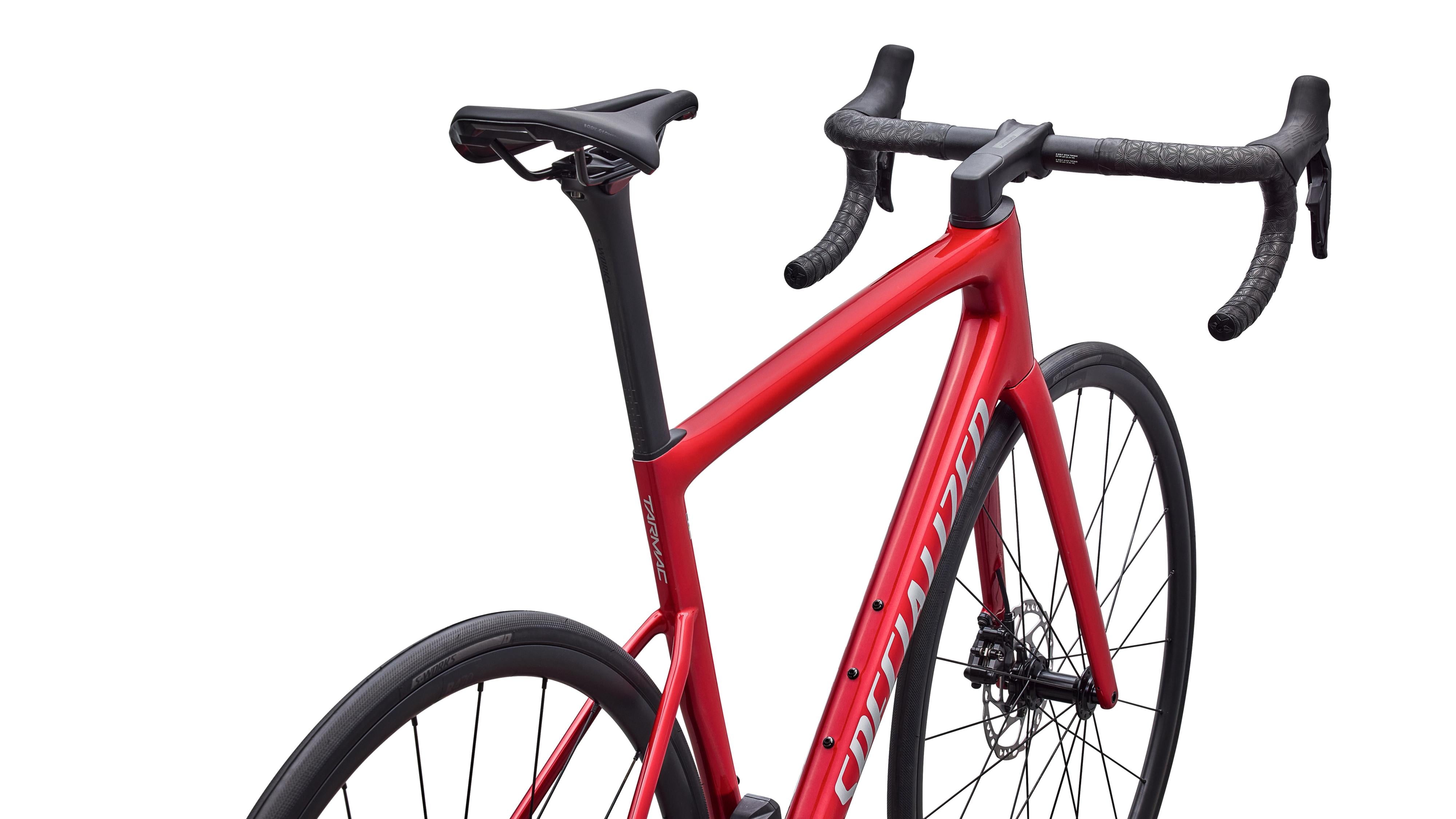 2026 Specialized Tarmac SL8 Comp - Shimano 105 Di2 – Incycle Bicycles