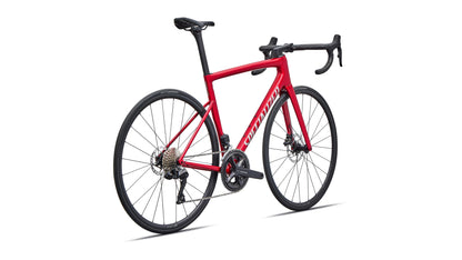 2026 Specialized Tarmac SL8 Comp Shimano 105 Di2