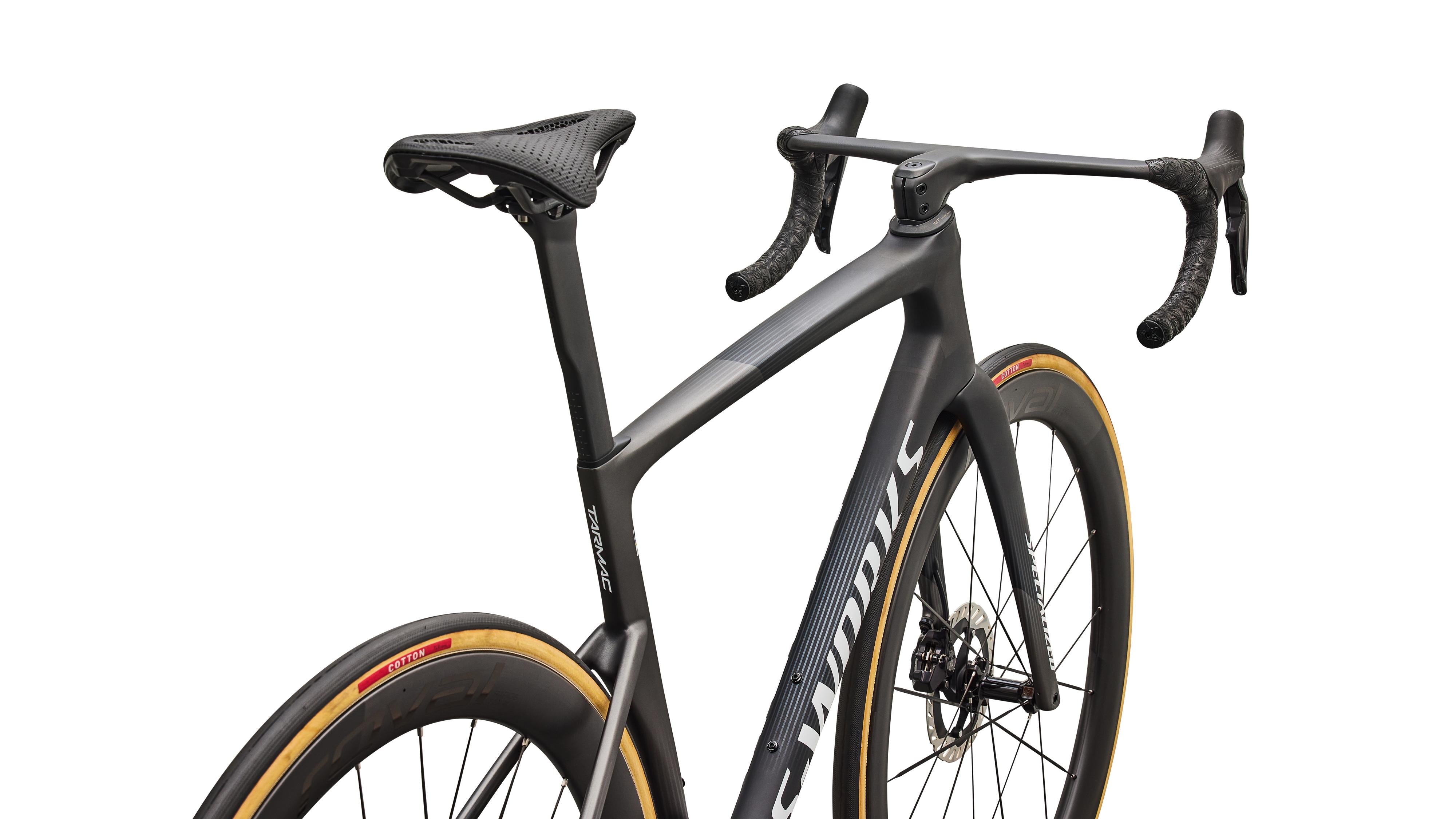 2027 Specialized S-Works Tarmac SL9 - Shimano Dura-Ace Di2