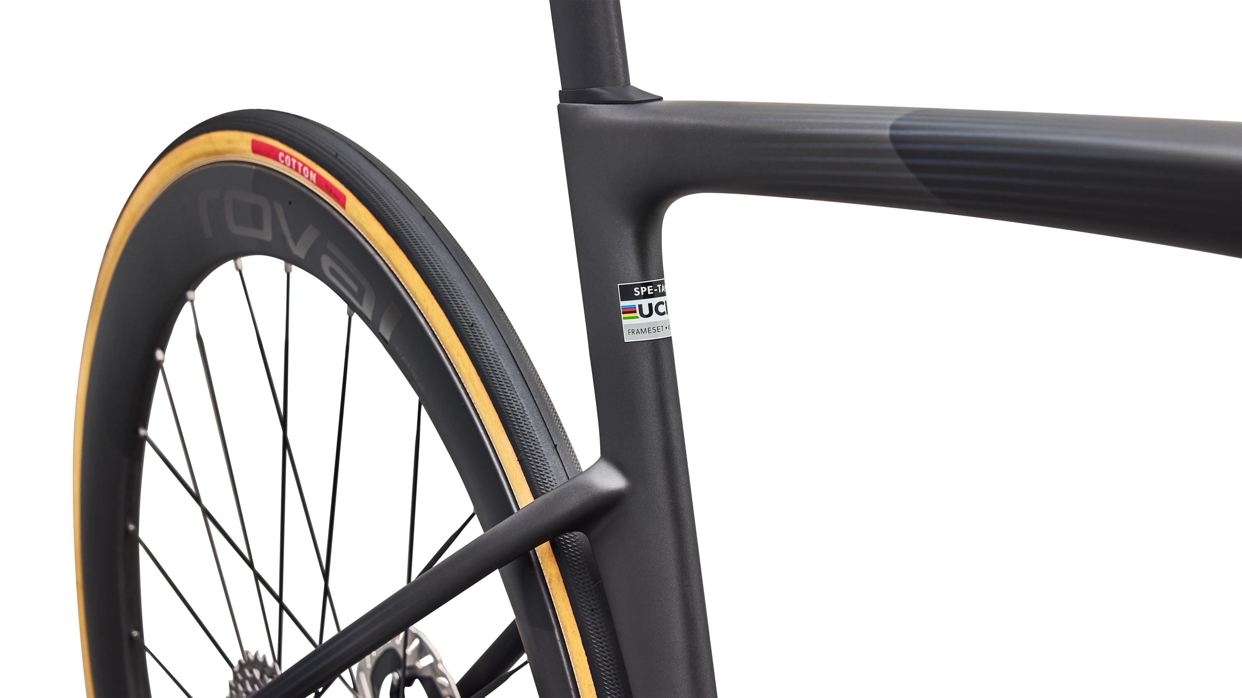 2027 Specialized S-Works Tarmac SL9 - Shimano Dura-Ace Di2