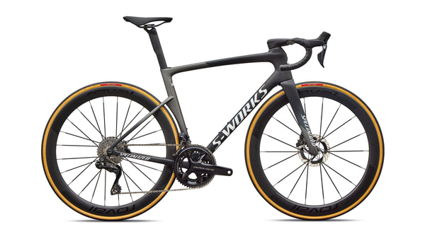 2027 Specialized S-Works Tarmac SL9 - Shimano Dura-Ace Di2