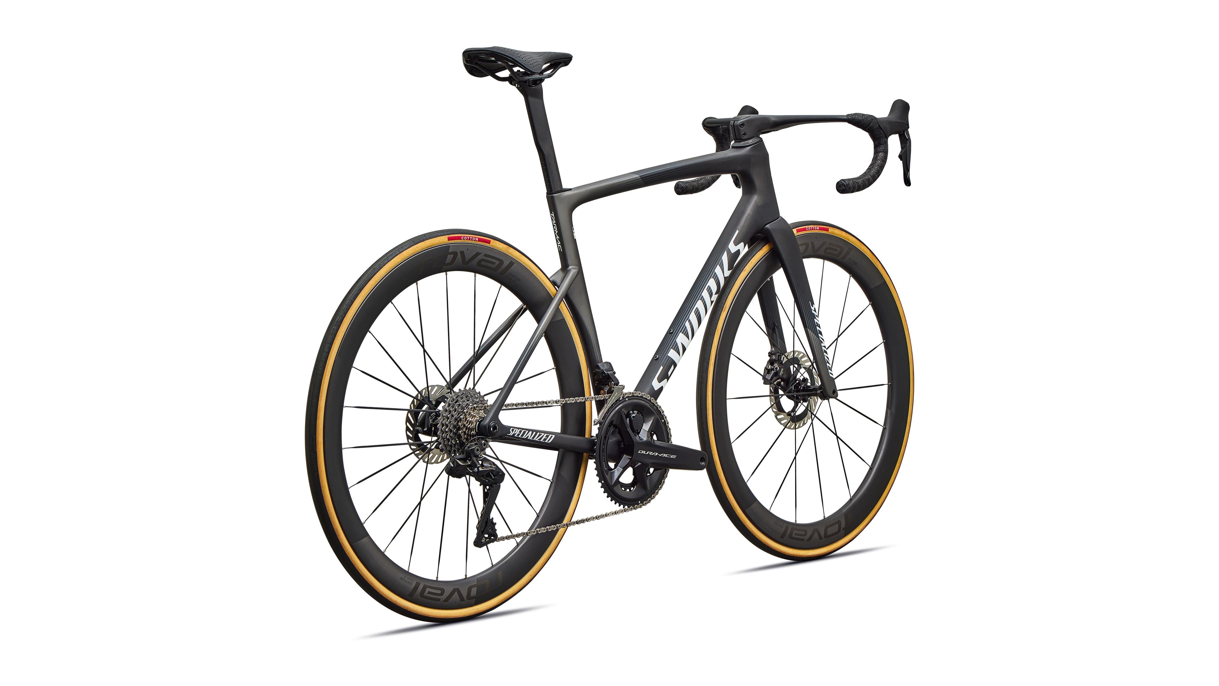 2027 Specialized S-Works Tarmac SL9 - Shimano Dura-Ace Di2