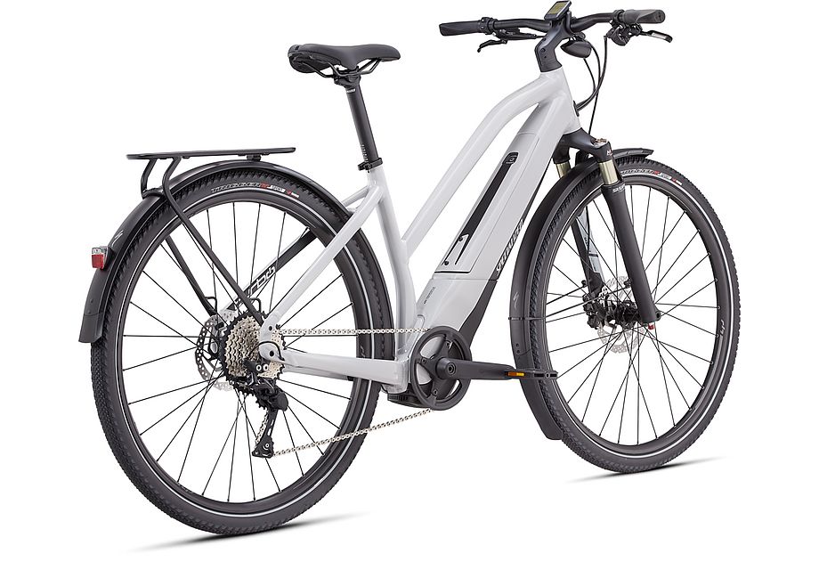 Specialized Vado 4.0 St