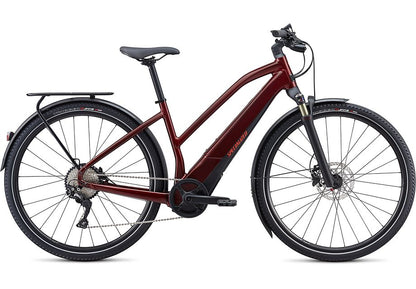 Specialized Vado 4.0 St