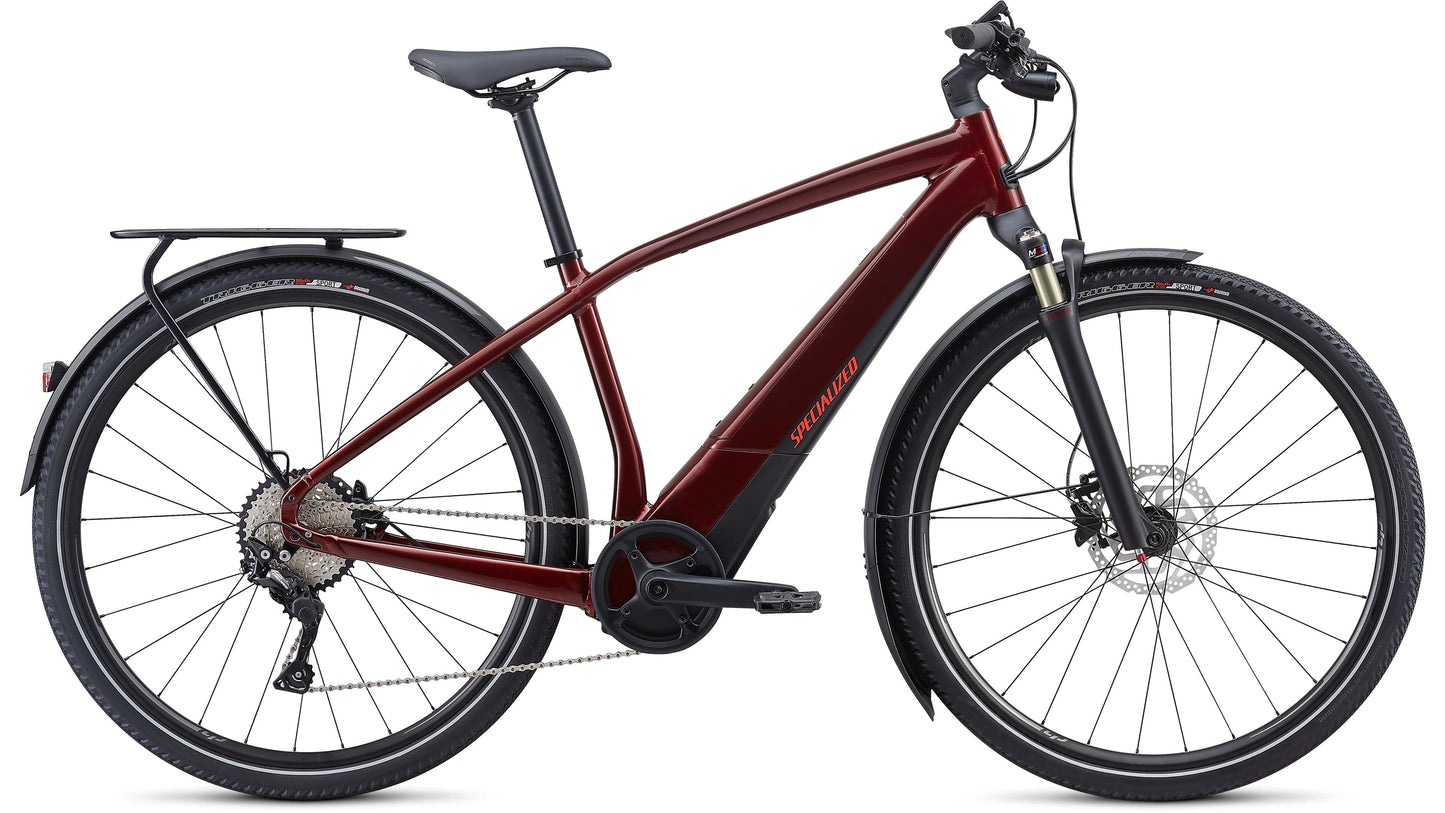 Specialized Vado 4.0