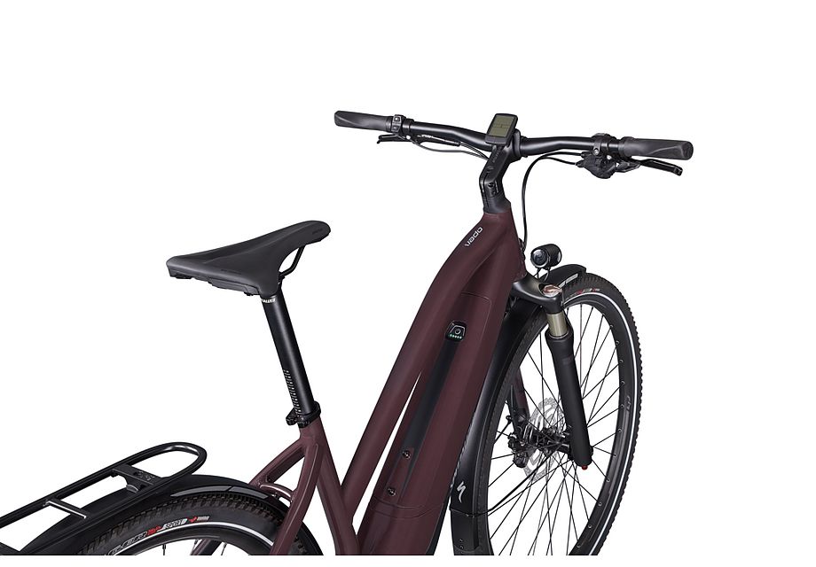 Specialized Vado 4.0 St