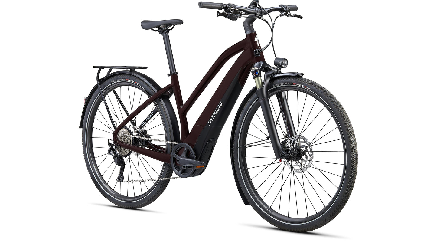 Specialized Vado 4.0 St