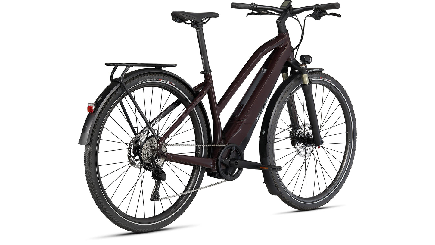 Specialized Vado 4.0 St