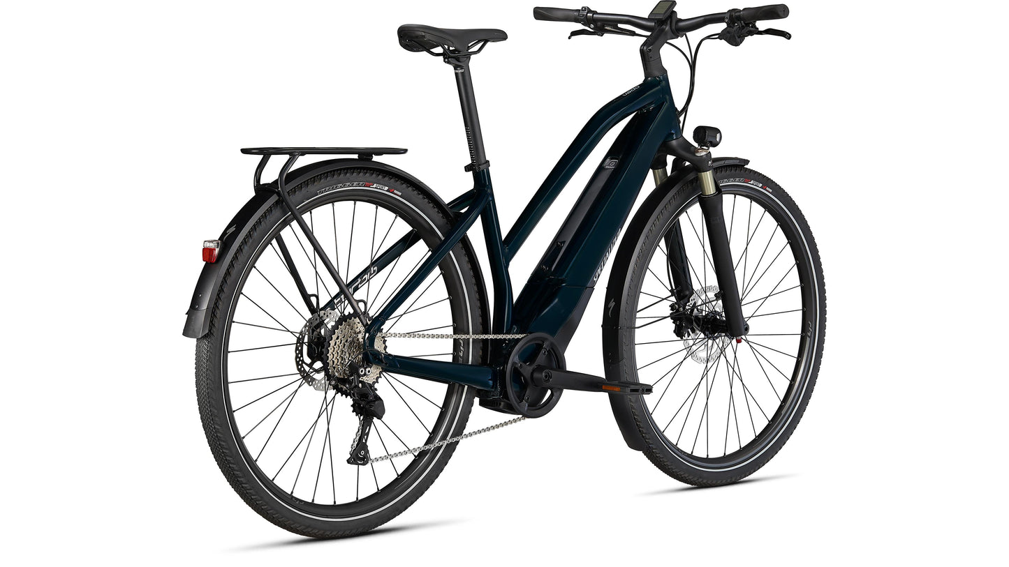 Specialized Vado 4.0 St