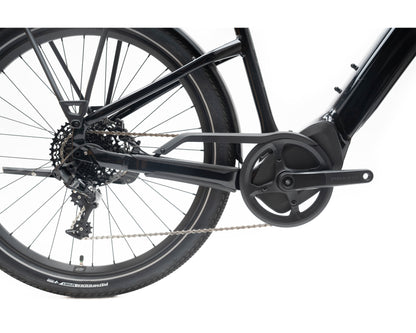 [New Other] Specialized 2023 Vado 5.0 - Cstblk/Silrefl M