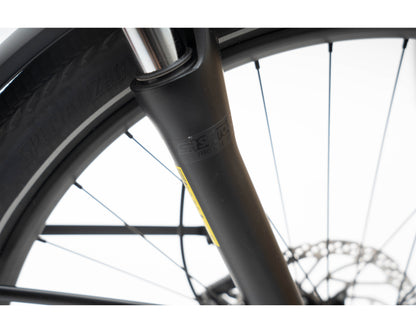 [New Other] Specialized 2023 Vado 5.0 - Cstblk/Silrefl M