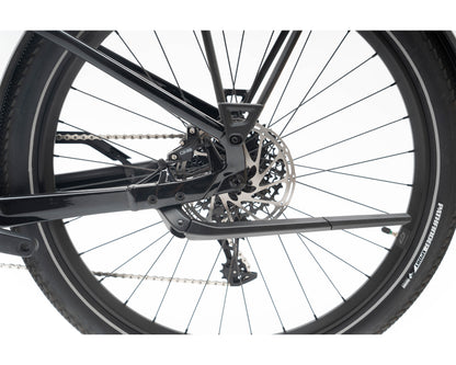 [New Other] Specialized 2023 Vado 5.0 - Cstblk/Silrefl M