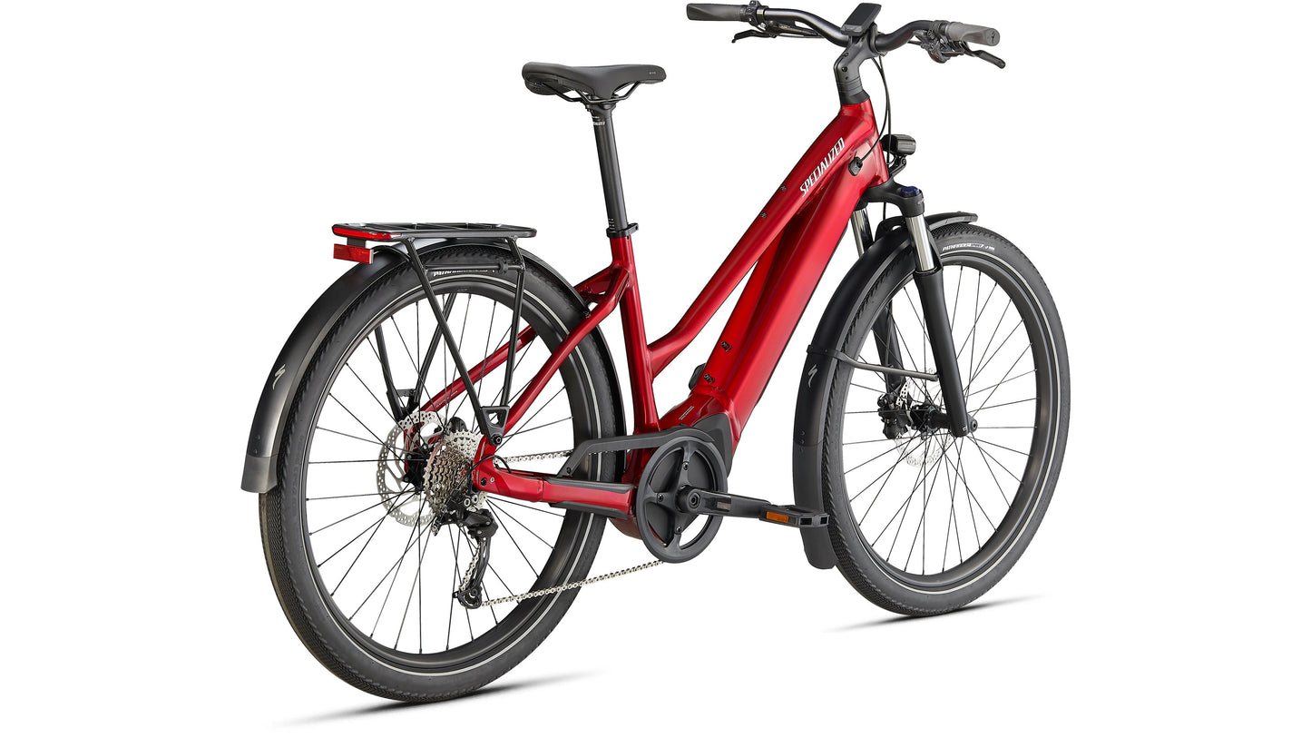 Specialized Vado 3.0 St