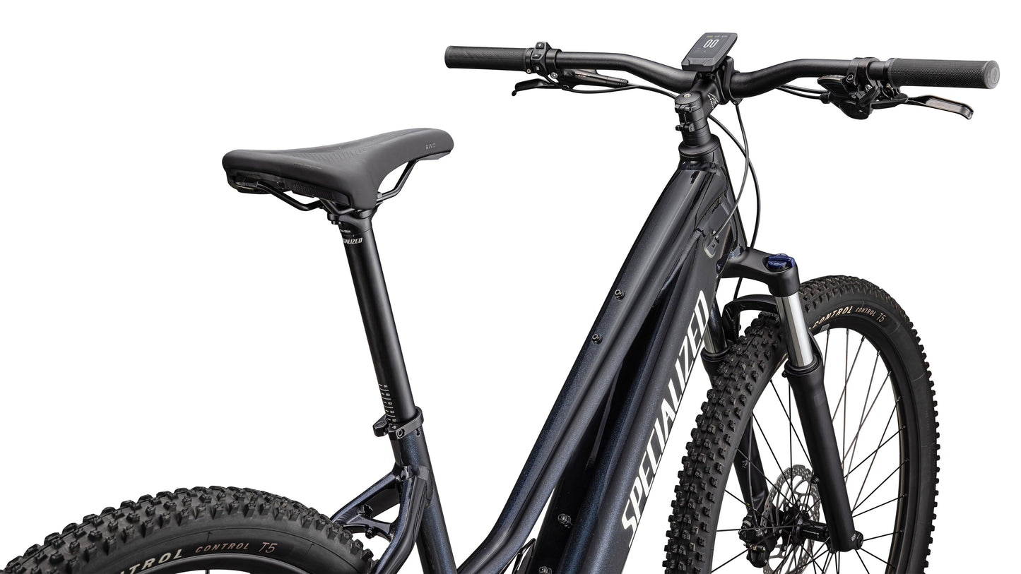 Specialized Turbo Tero 3.0 Step-Through