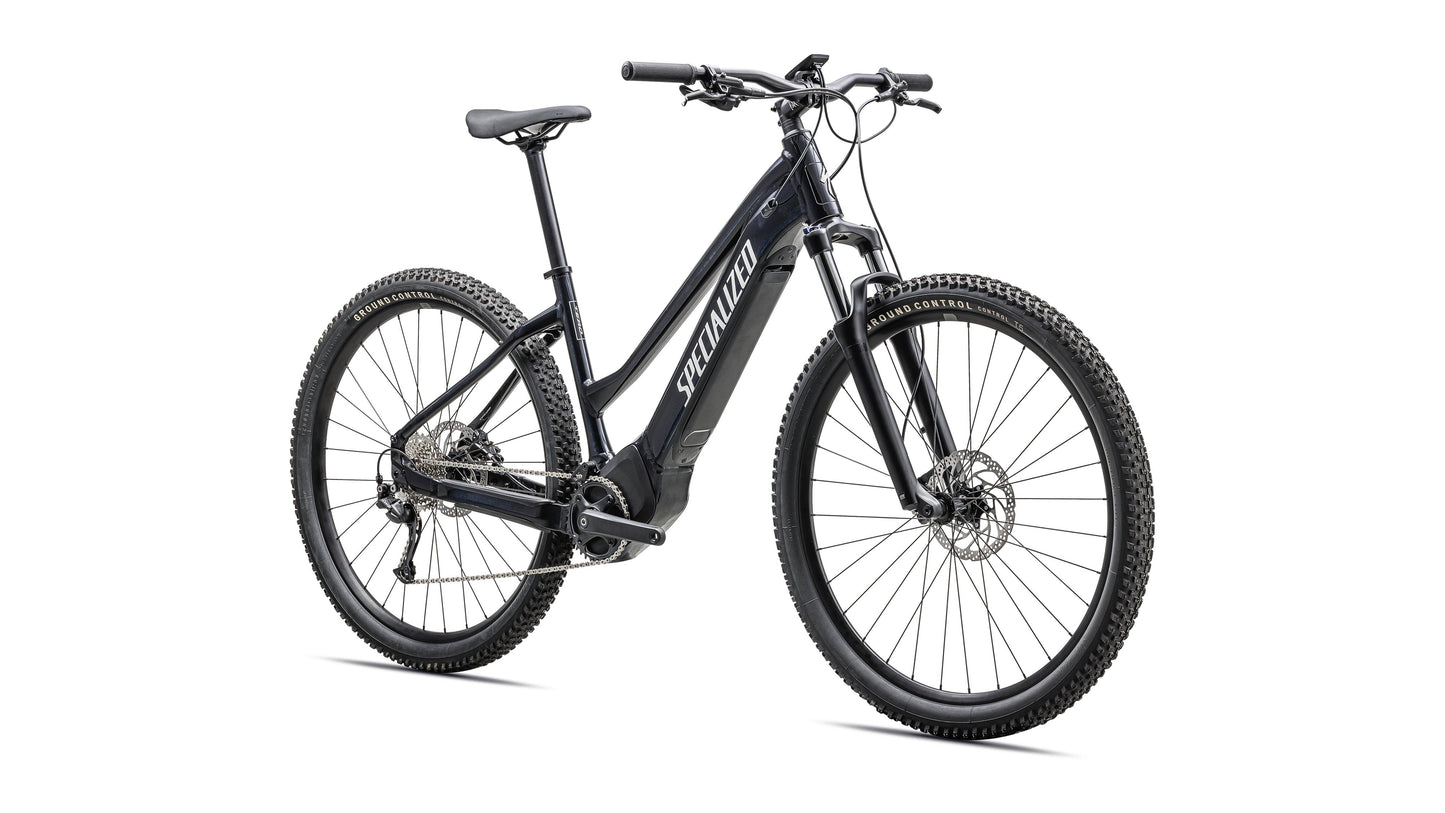 Specialized Turbo Tero 3.0 Step-Through